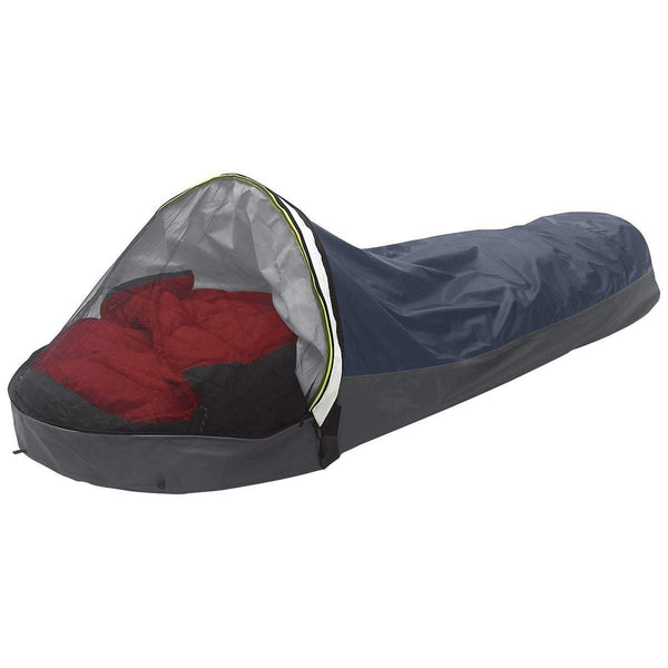 Outdoor Research  Alpine Bivy Steel - Ascent Outdoors LLC