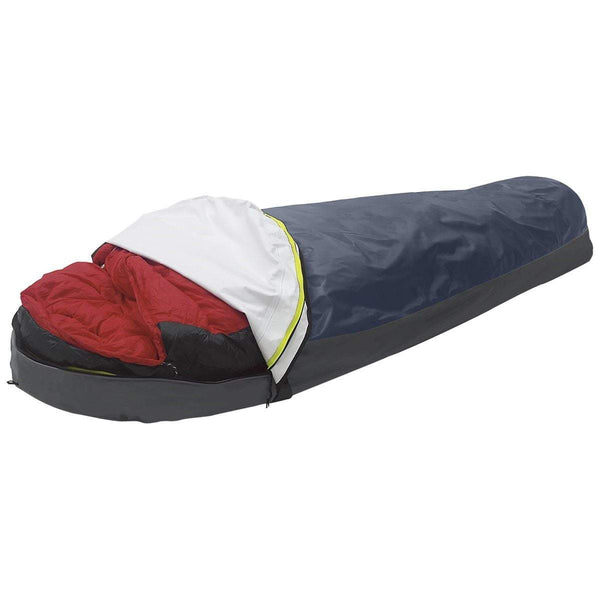 Outdoor Research  Alpine Bivy Steel - Ascent Outdoors LLC