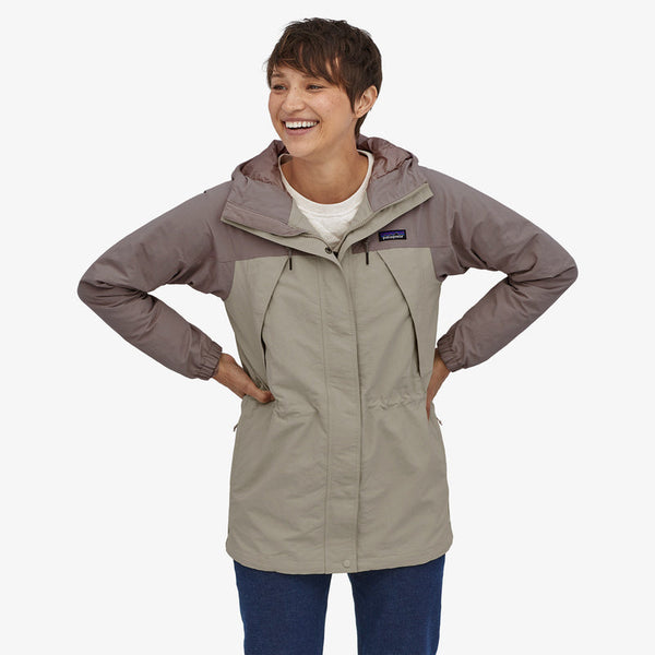 Patagonia Women's Skyforest Parka