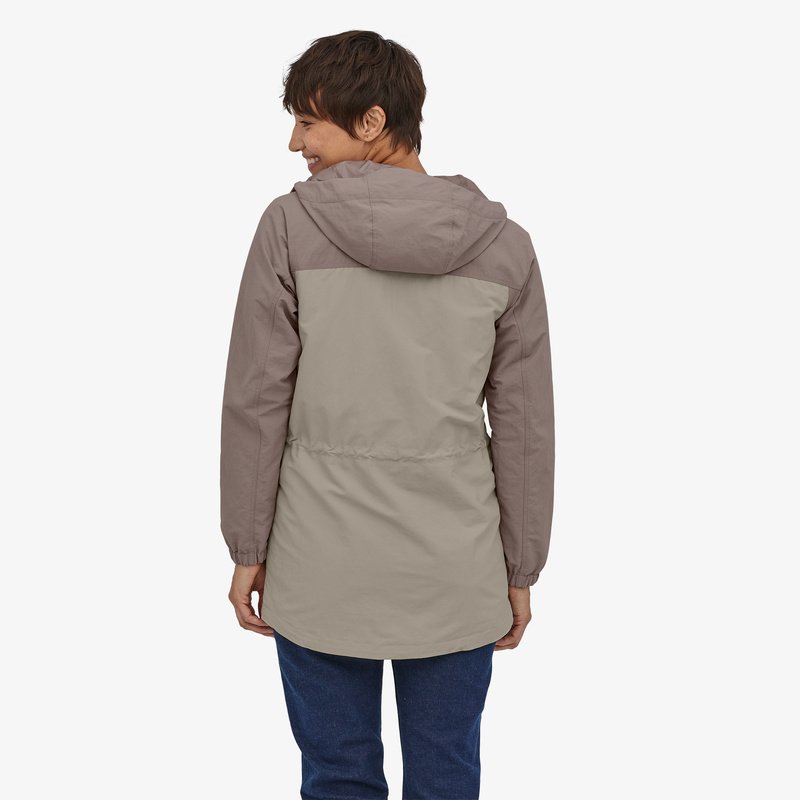Patagonia Women's Skyforest Parka