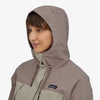 Patagonia Women's Skyforest Parka