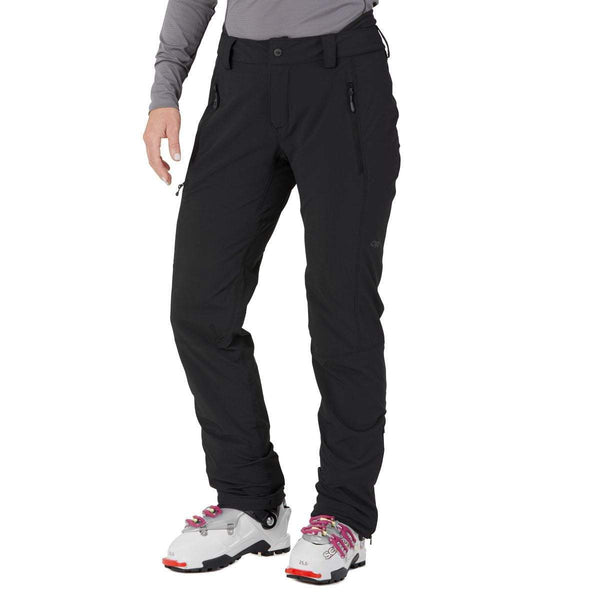 Outdoor Research  Women's Hyak Pants - Ascent Outdoors LLC