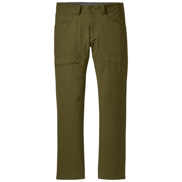 Outdoor Research  Men's Voodoo Pants - Ascent Outdoors LLC