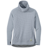Outdoor Research  Women's Trail Mix Cowl Pullover