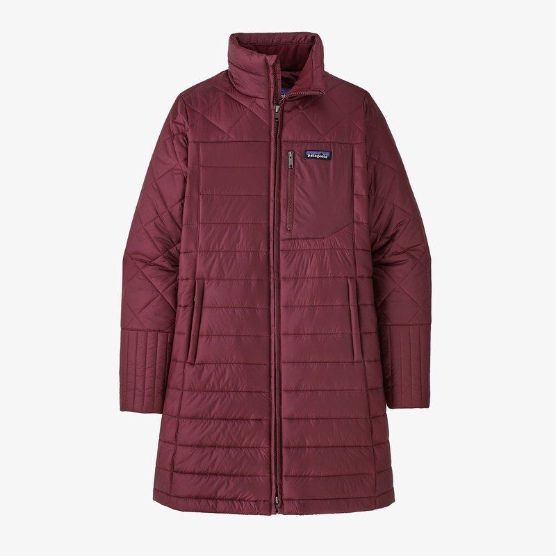 Patagonia Women's Radalie Parka