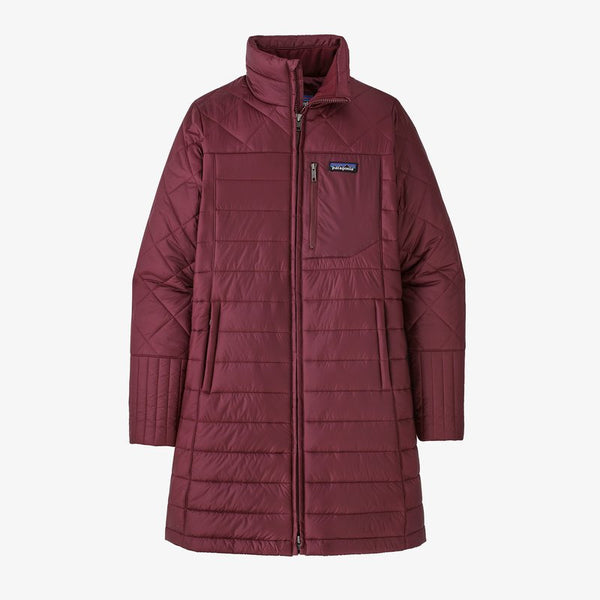 Patagonia Women's Radalie Parka