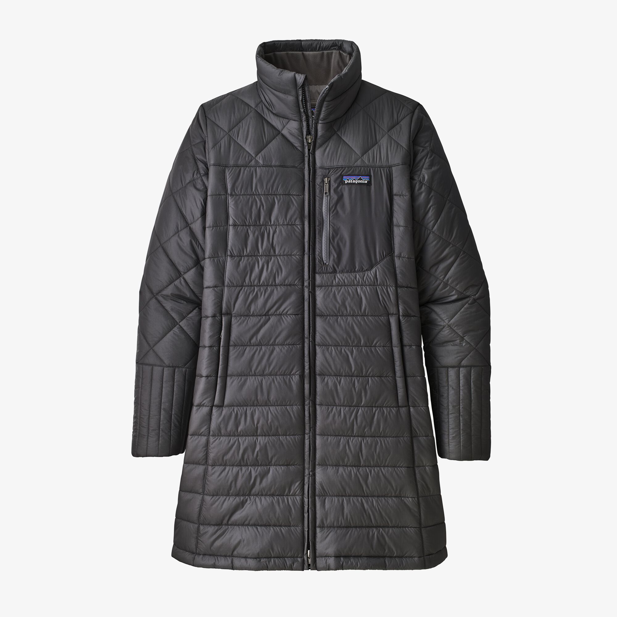 Patagonia Women's Radalie Parka