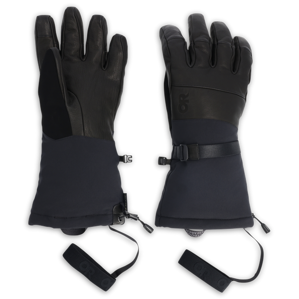 Outdoor Research Men's Carbide Sensor Gloves