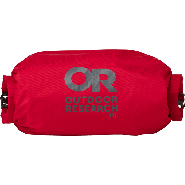 Outdoor Research Dirty/Clean Bag 15L - Ascent Outdoors LLC