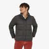 Patagonia Women's Silent Down Jacket