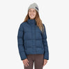 Patagonia Women's Silent Down Jacket