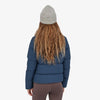 Patagonia Women's Silent Down Jacket