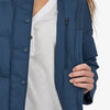 Patagonia Women's Silent Down Jacket