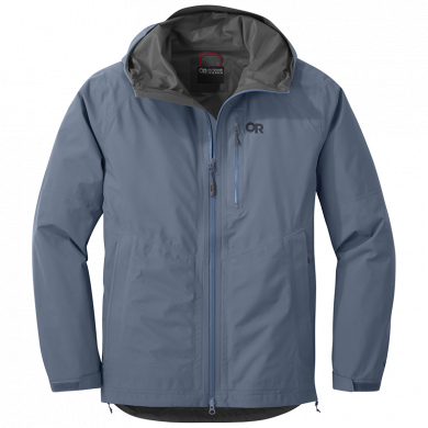 Outdoor Research Men's Foray Jacket