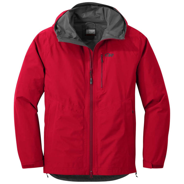 Outdoor Research Men's Foray Jacket - Ascent Outdoors LLC