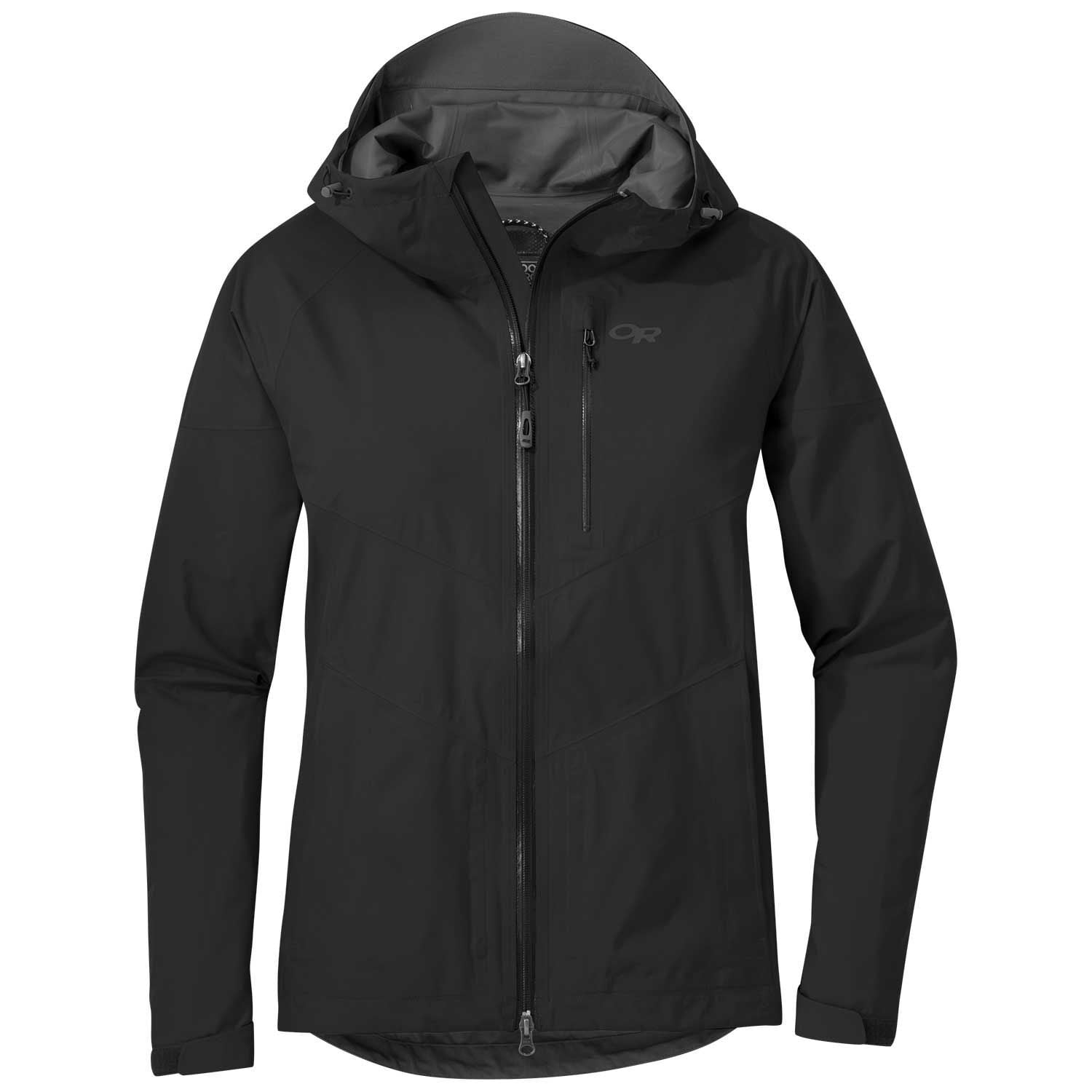 Outdoor Research  Women's Aspire Jacket 2020 - Ascent Outdoors LLC