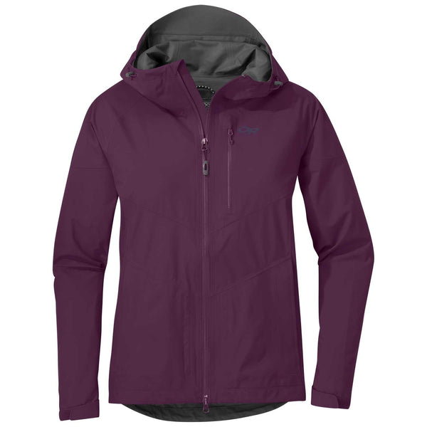 Outdoor Research  Women's Aspire Jacket 2020 - Ascent Outdoors LLC