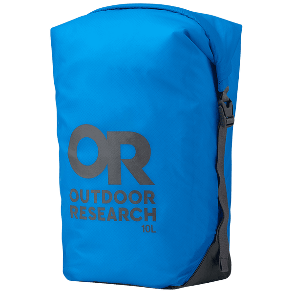 Outdoor Research Packout Compression Stuff Sack 10L - Ascent Outdoors LLC