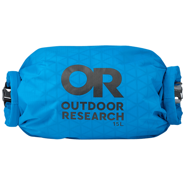 Outdoor Research Dirty/Clean Bag 15L - Ascent Outdoors LLC