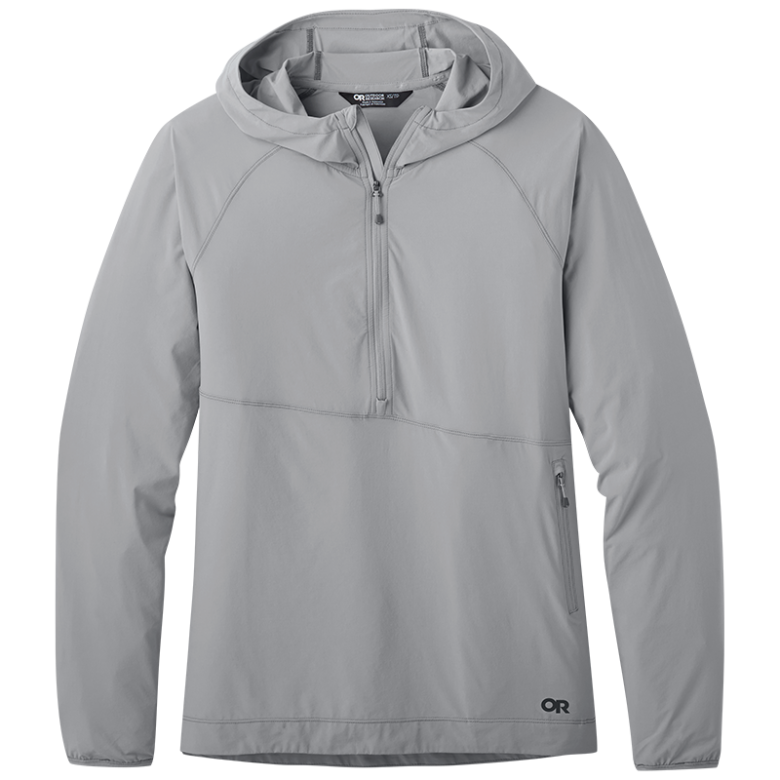 Outdoor Research Women's Astroman Sun Hoodie