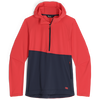 Outdoor Research Women's Astroman Sun Hoodie