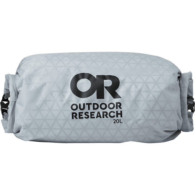 Outdoor Research Dirty/Clean Bag 20L - Ascent Outdoors LLC
