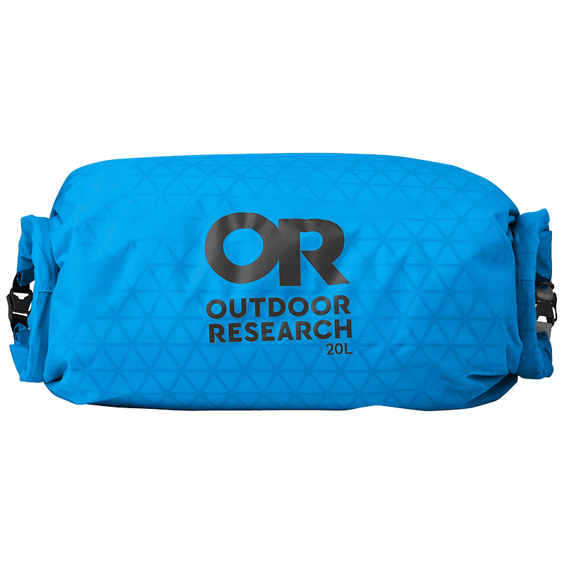 Outdoor Research Dirty/Clean Bag 20L - Ascent Outdoors LLC