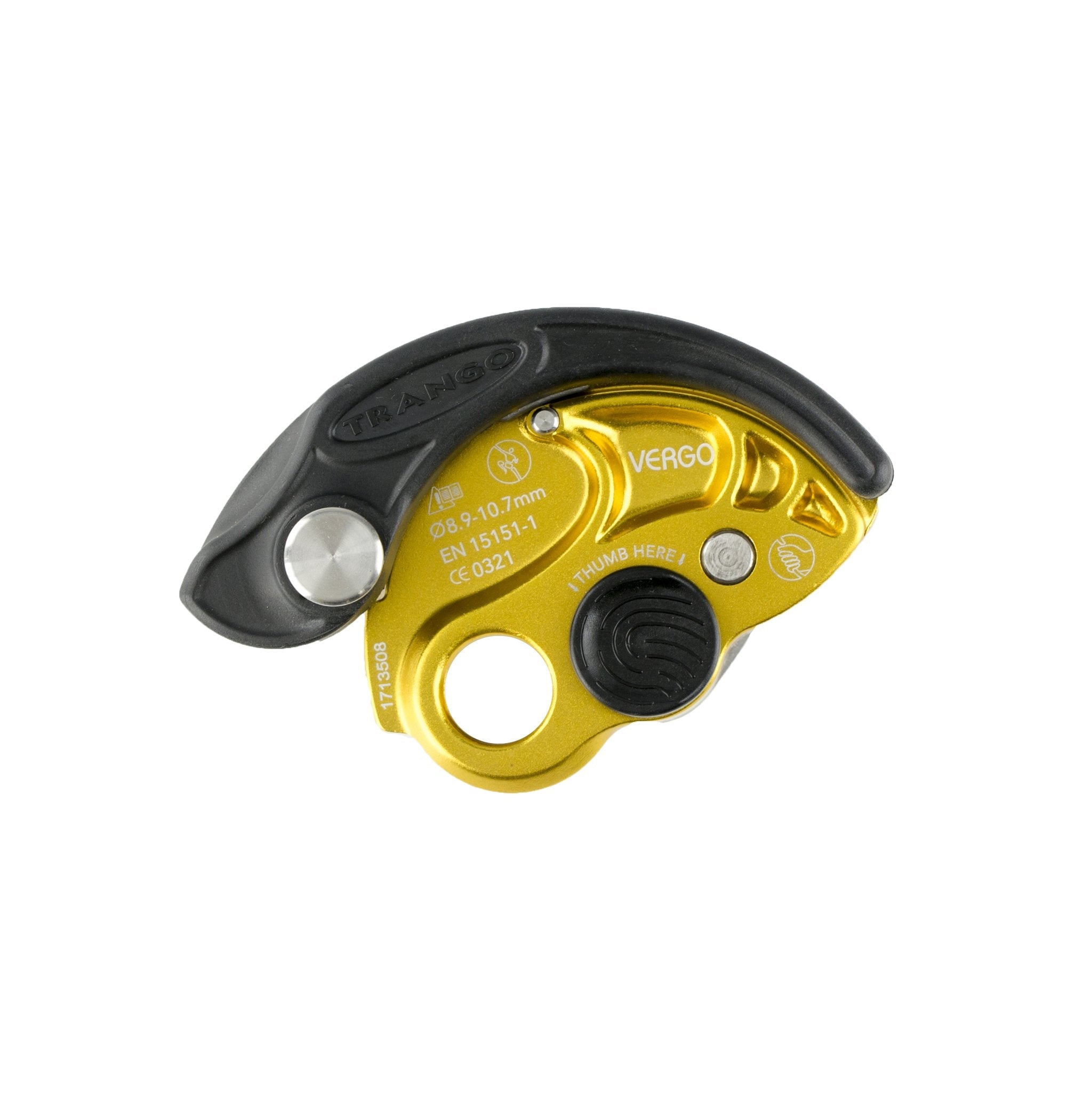 Trango Vergo - Ascent Outdoors LLC