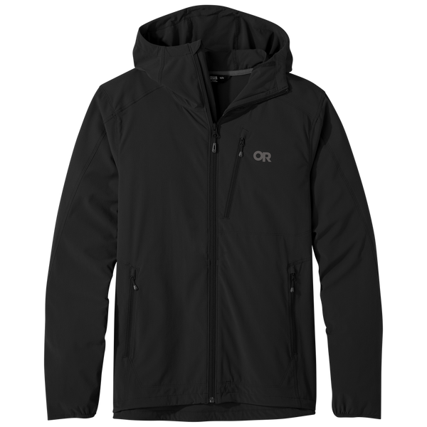 Outdoor Research Men's Ferrosi Hoodie