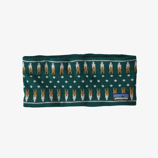 Patagonia Powder Town Headband