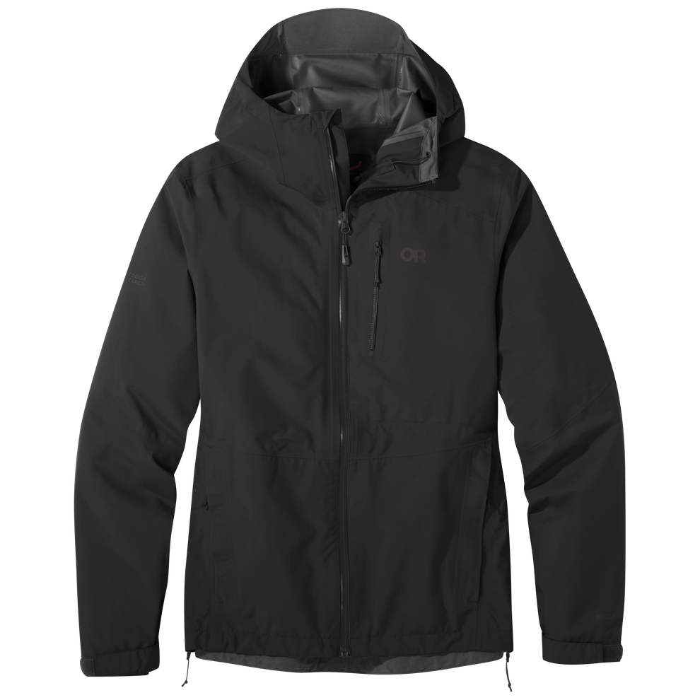 Outdoor Research Women's Aspire II GTX Jacket
