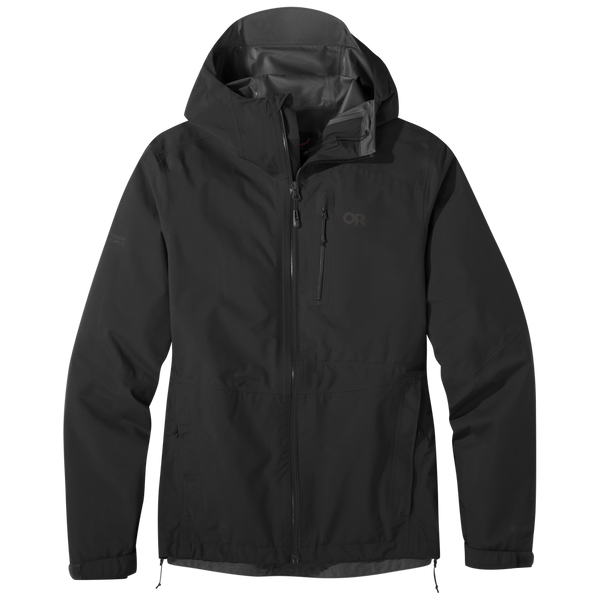 Outdoor Research Women's Aspire II GTX Jacket