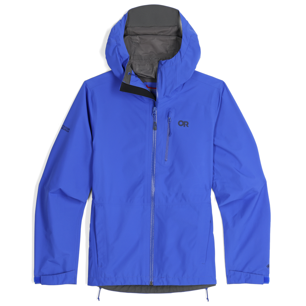 Outdoor Research Women's Aspire II GTX Jacket