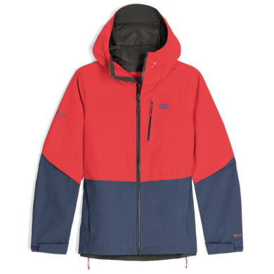 Outdoor Research Women's Aspire II GTX Jacket