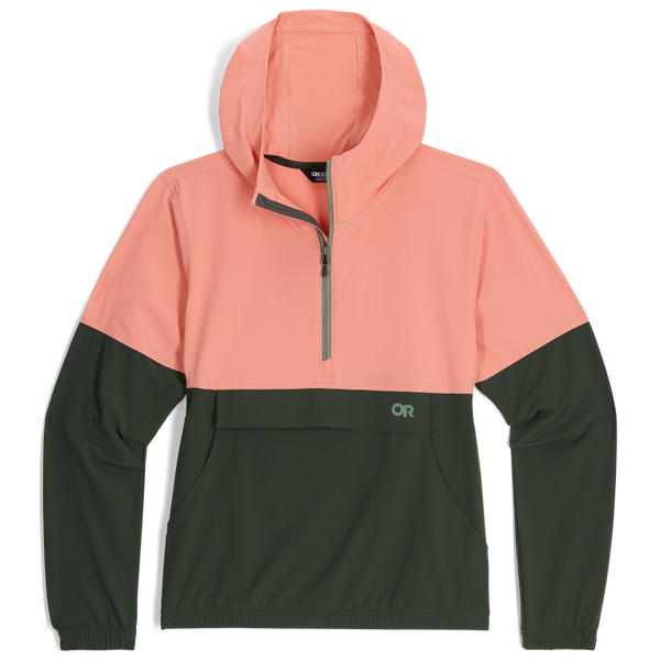 Outdoor Research Women's Ferrosi Anorak