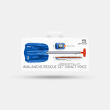 Ortovox Rescue Set Diract Voice