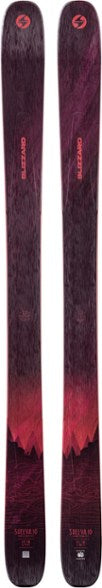 Blizzard Sheeva 10 Ski