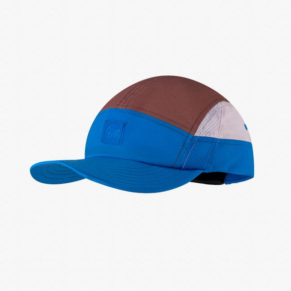 Buff 5 Panel Go Cap