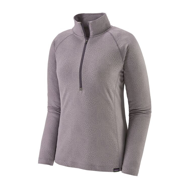 Patagonia Womens Capilene Midweight Zip-Neck - Ascent Outdoors LLC