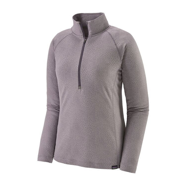 Patagonia Womens Capilene Midweight Zip-Neck - Ascent Outdoors LLC