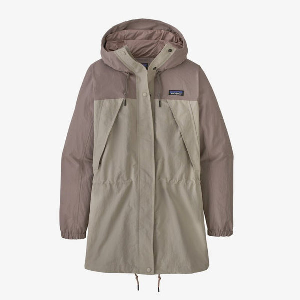 Patagonia Women's Skyforest Parka