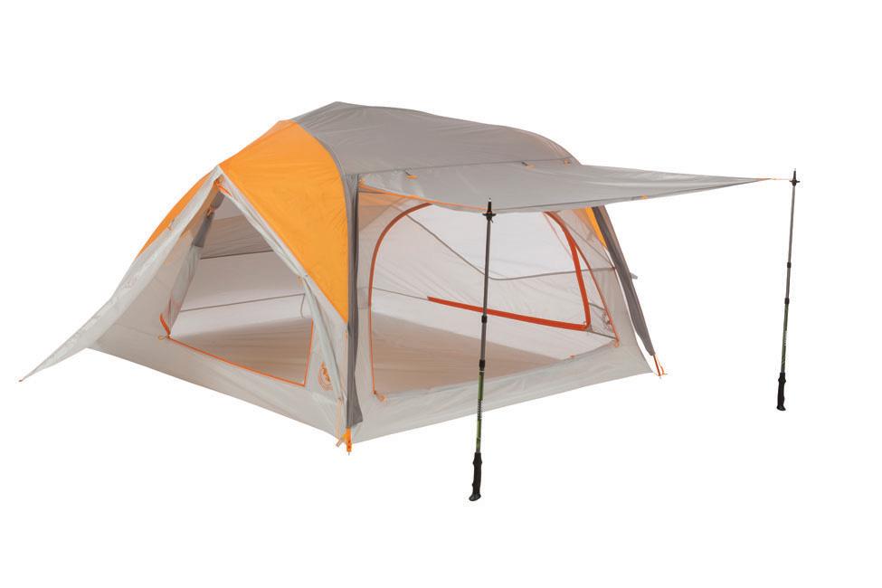 Big Agnes Salt Creek SL3 - Ascent Outdoors LLC