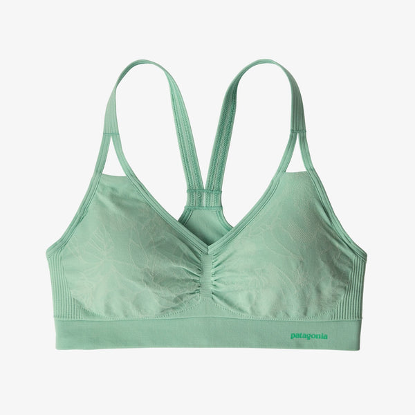 Patagonia Women's Barely Bra – Ascent Cycles