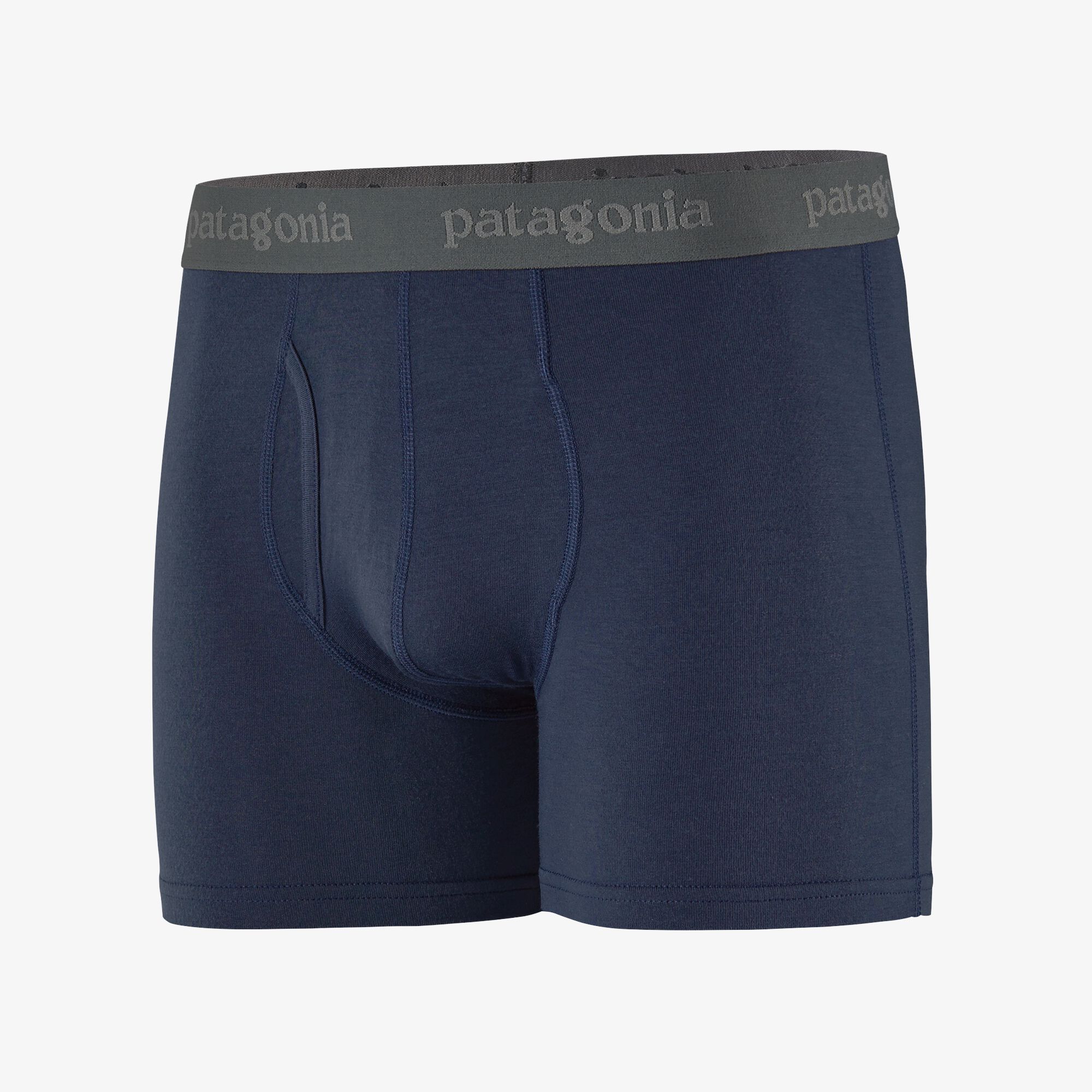 Patagonia Men's Essential Boxer Briefs - 3