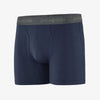 Patagonia Men's Essential Boxer Briefs - 3"
