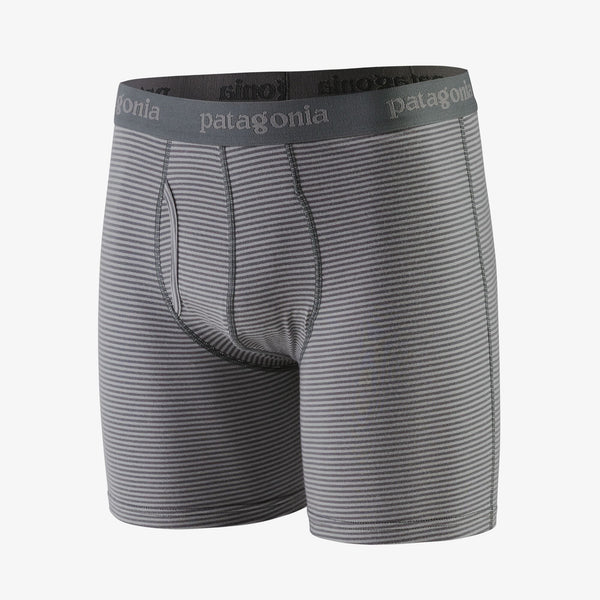 Patagonia Men's Essential Boxer 6" Brief