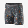 Patagonia Men's Essential Boxer Briefs - 3"