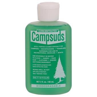 CAMPSUDS 2 OZ - Ascent Outdoors LLC