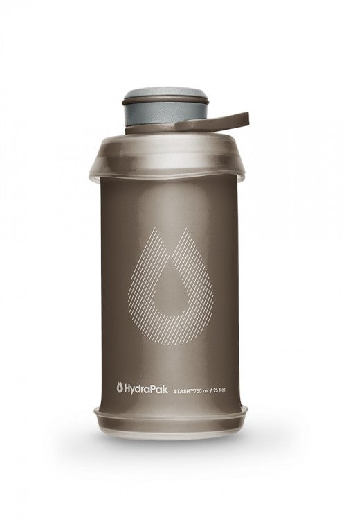 Hydrapak Stash Bottle - Ascent Outdoors LLC