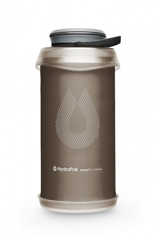 Hydrapak Stash Bottle - Ascent Outdoors LLC
